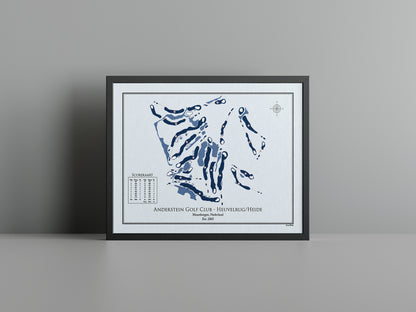 Anderstein Golf Club