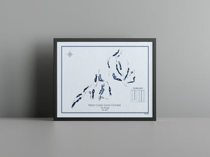 West Cliffs Golf Club