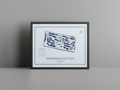 Amsterdamse Golf Club