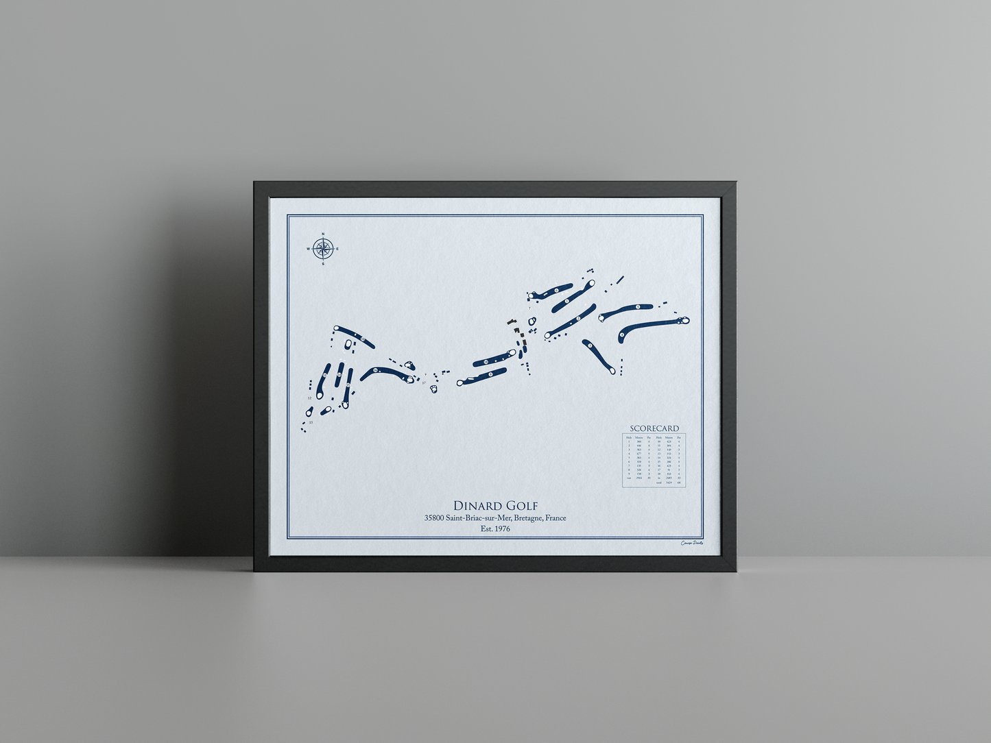 Dinard Golf