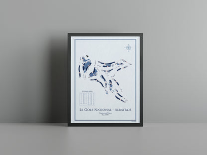 Le Golf National - Albatros
