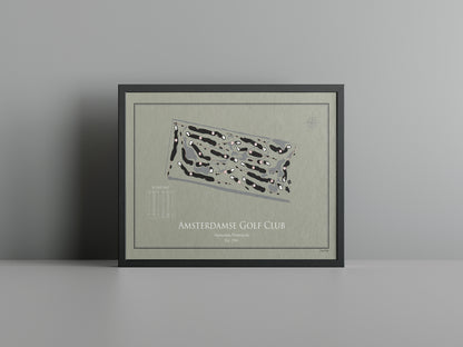 Amsterdamse Golf Club
