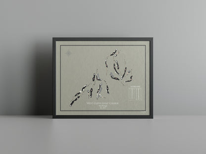 West Cliffs Golf Club