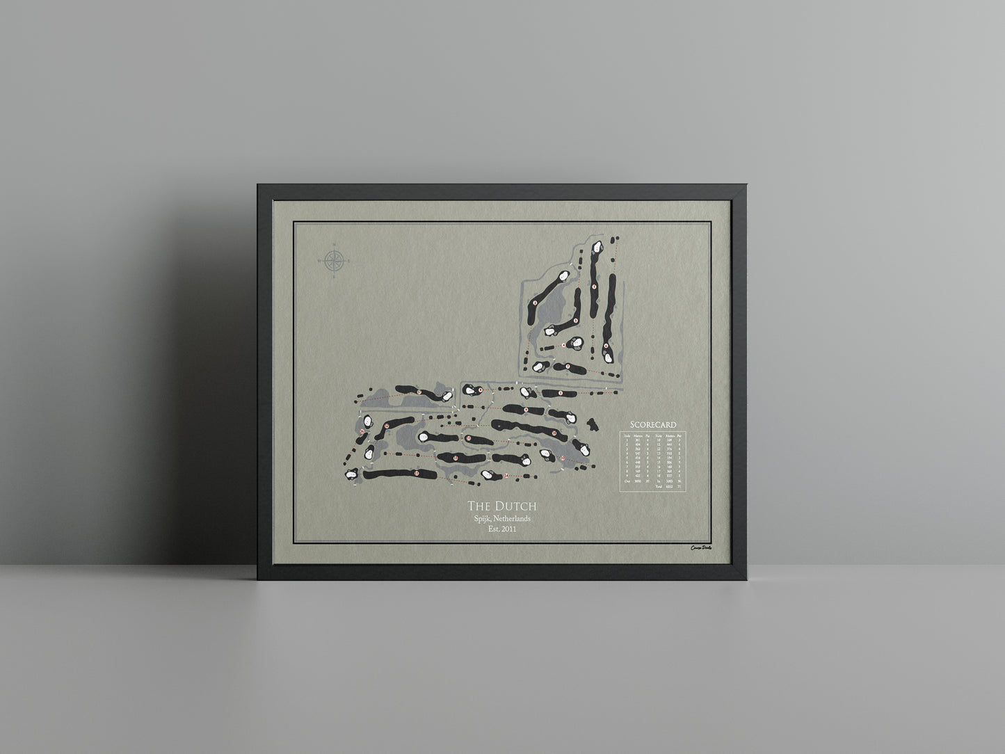 Koninklijke Haagsche Golf & Country Club