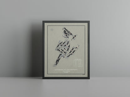 Golfbaan de Kroonprins