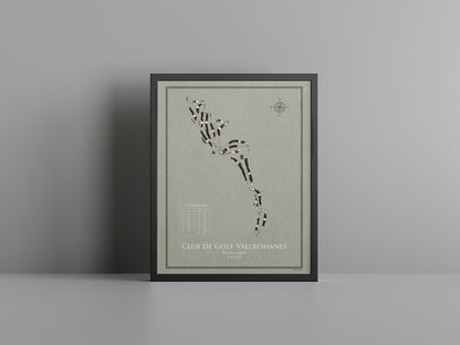 Club de Golf Vallromanes