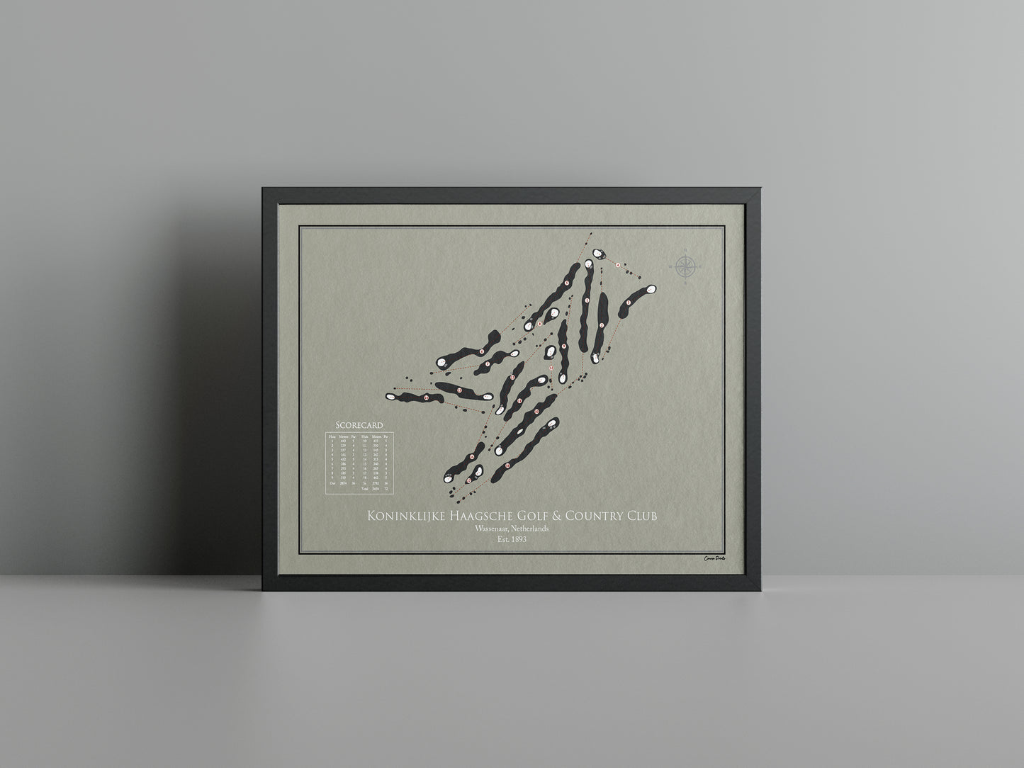 Koninklijke Haagsche Golf & Country Club