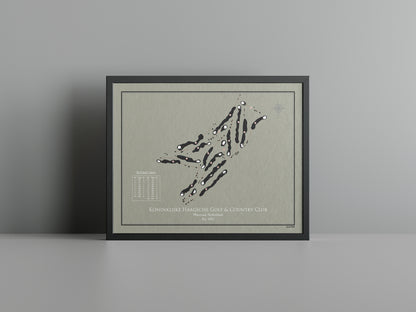 Koninklijke Haagsche Golf & Country Club