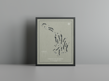 Club de Golf Alcanada