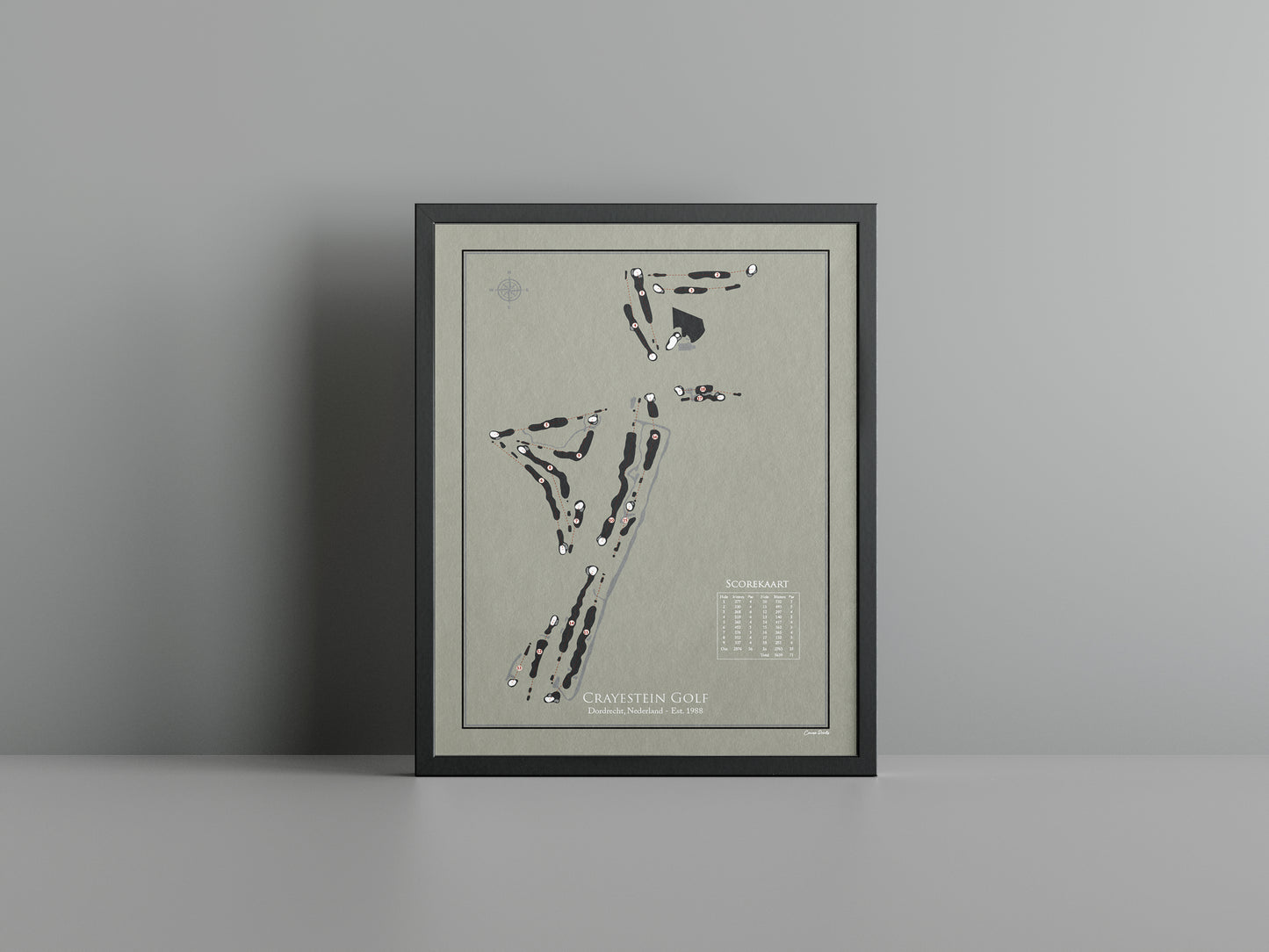 Koninklijke Haagsche Golf & Country Club