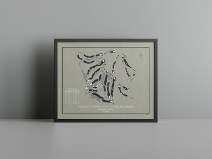 Anderstein Golf Club