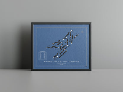 Koninklijke Haagsche Golf & Country Club