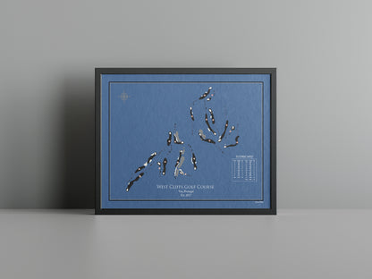 West Cliffs Golf Club