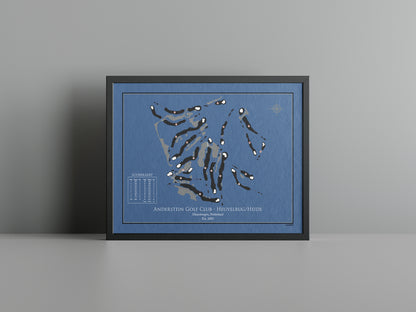 Anderstein Golf Club