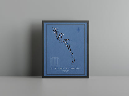 Club de Golf Vallromanes