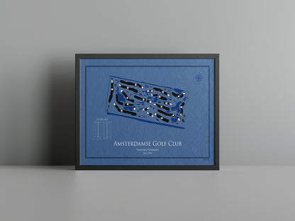 Amsterdamse Golf Club