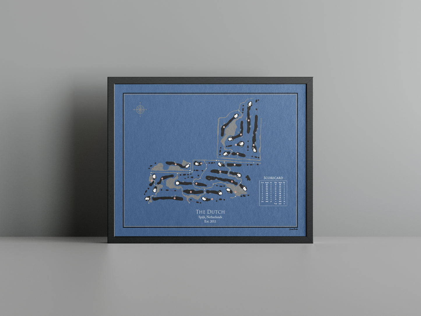 Koninklijke Haagsche Golf & Country Club