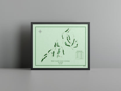 West Cliffs Golf Club