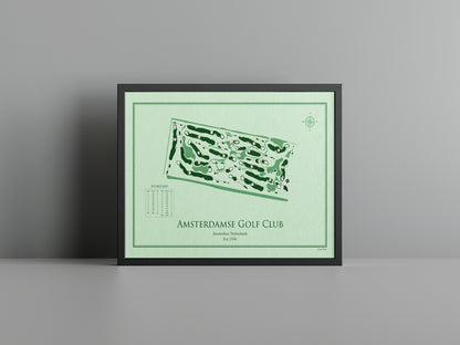 Amsterdamse Golf Club