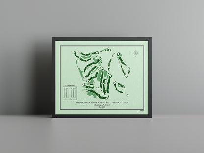 Anderstein Golf Club