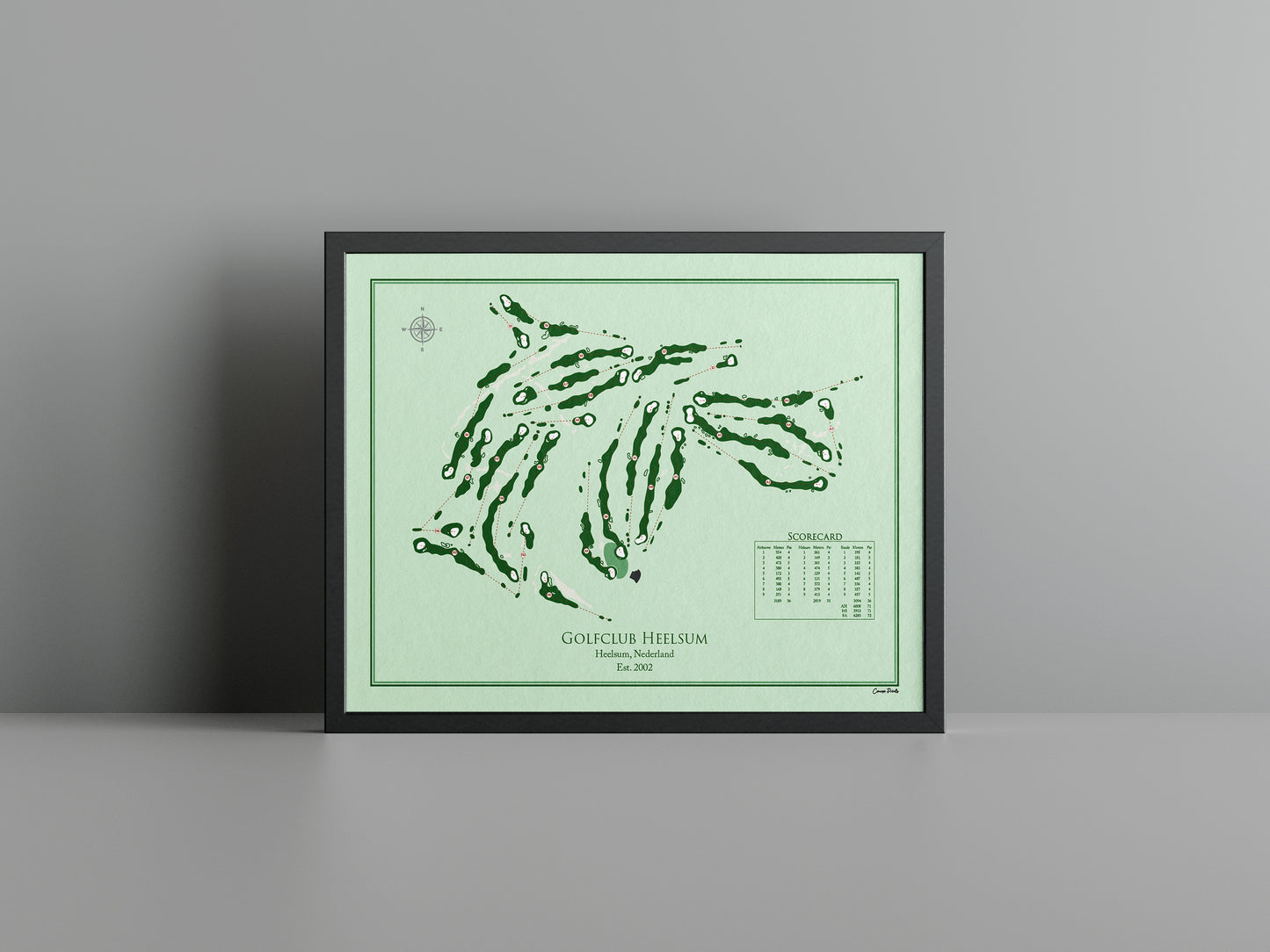 Koninklijke Haagsche Golf & Country Club