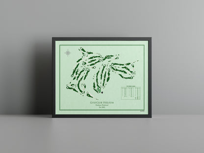 Koninklijke Haagsche Golf & Country Club