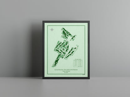 Golfbaan de Kroonprins