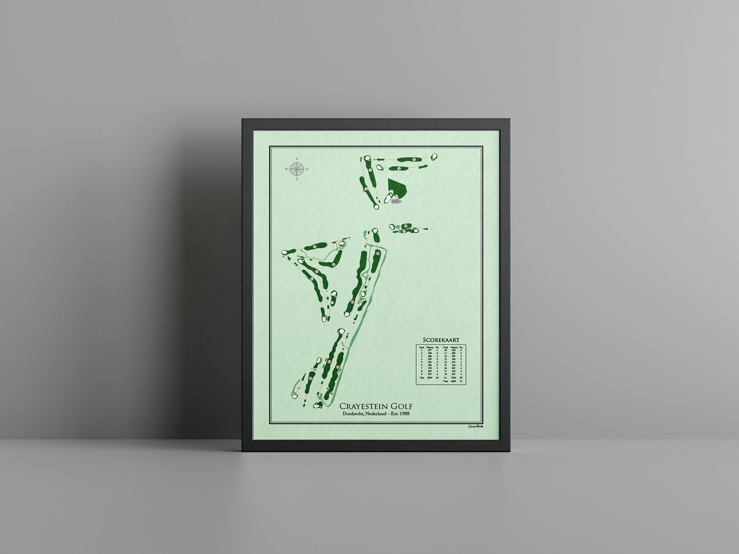 Koninklijke Haagsche Golf & Country Club