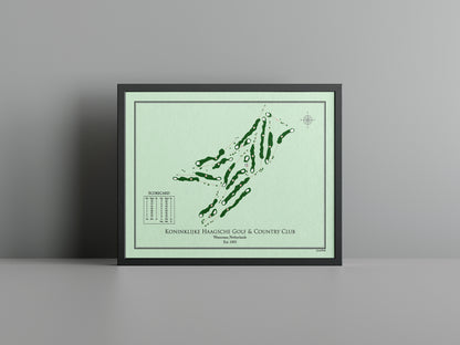 Koninklijke Haagsche Golf & Country Club