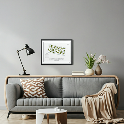 Amsterdamse Golf Club