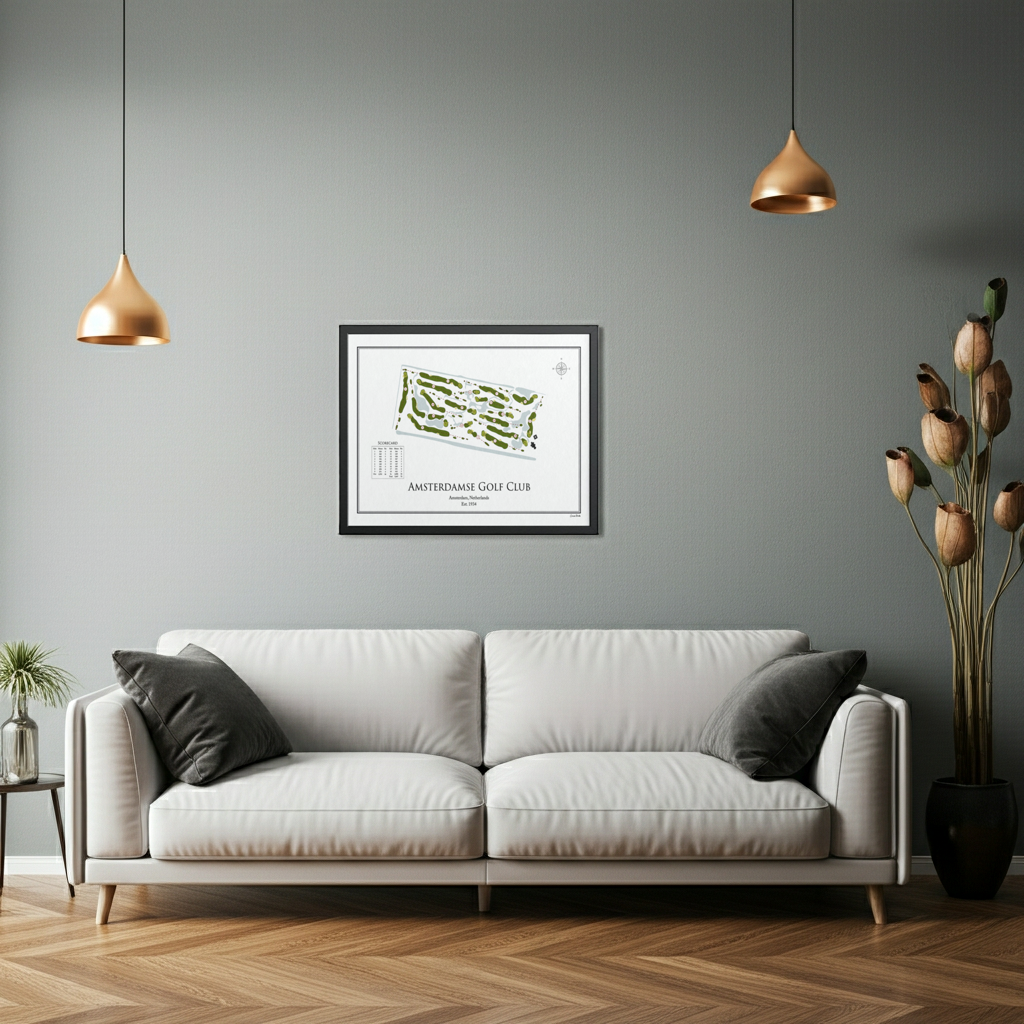 Amsterdamse Golf Club