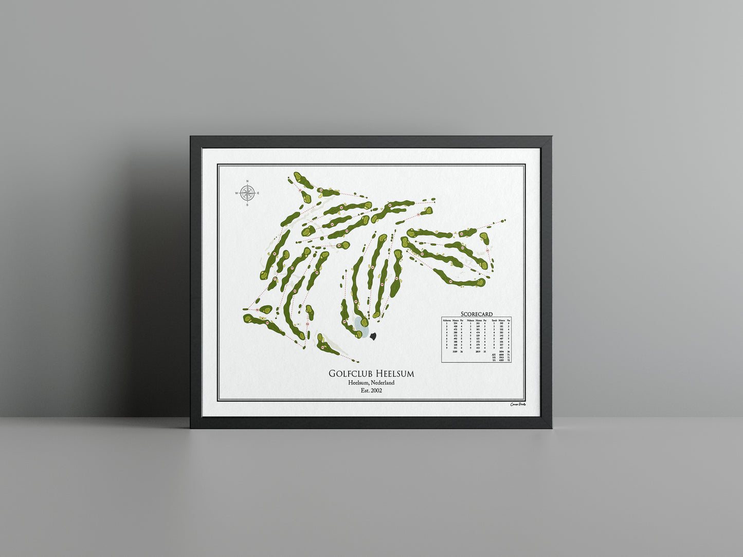 Koninklijke Haagsche Golf & Country Club