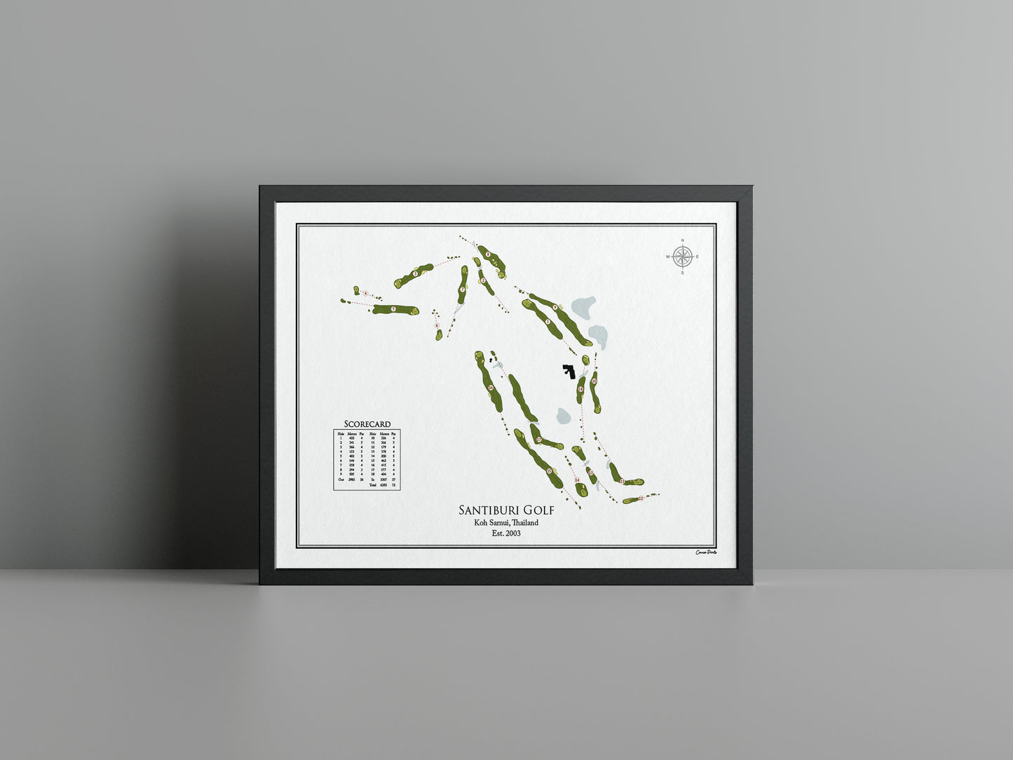 Koninklijke Haagsche Golf & Country Club