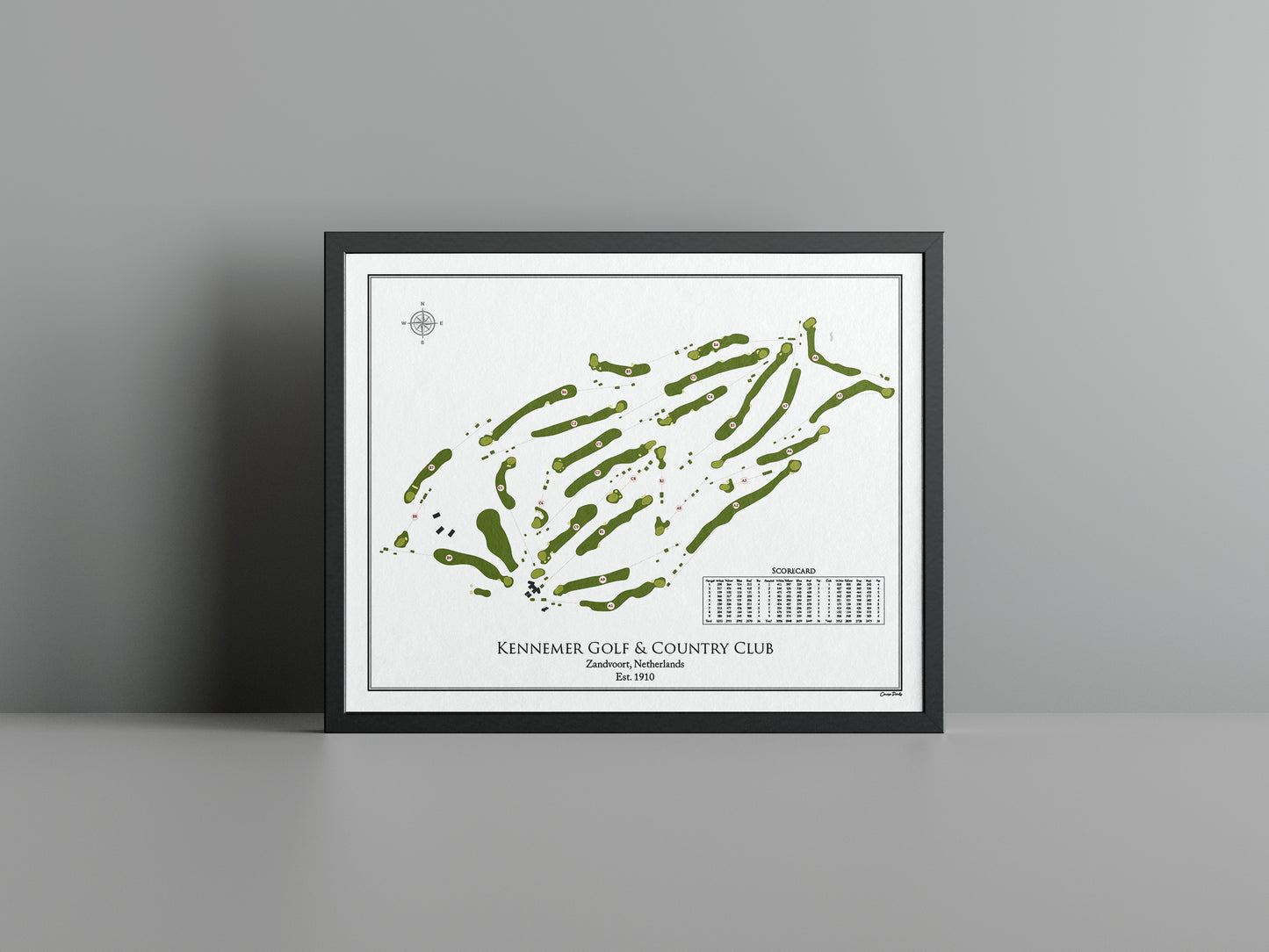 Koninklijke Haagsche Golf & Country Club