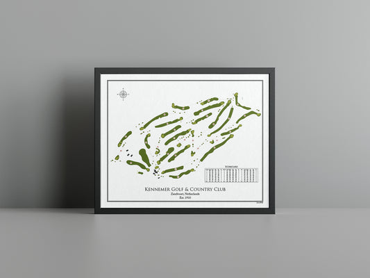 Koninklijke Haagsche Golf & Country Club