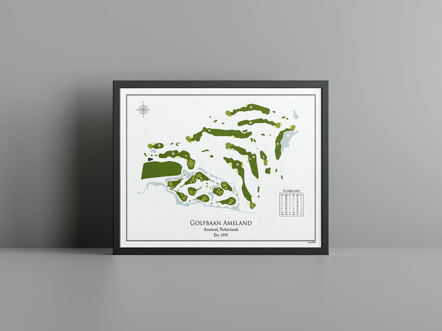 Koninklijke Haagsche Golf & Country Club