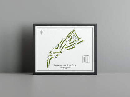 Broekpolder Golf Club