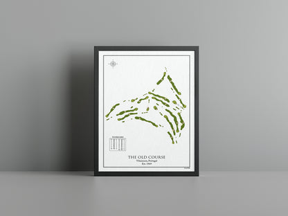 Koninklijke Haagsche Golf & Country Club