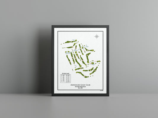 Zeewolde Golf Club