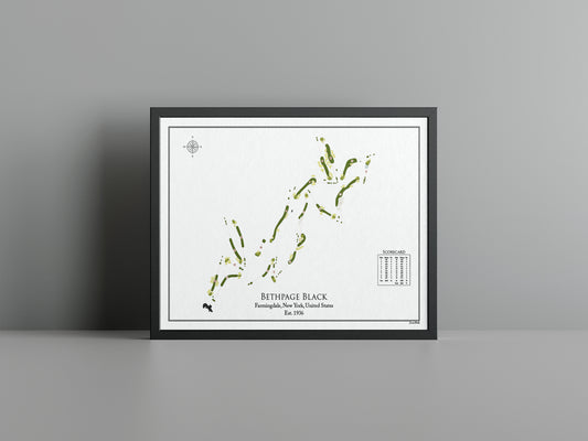 Bethpage Black