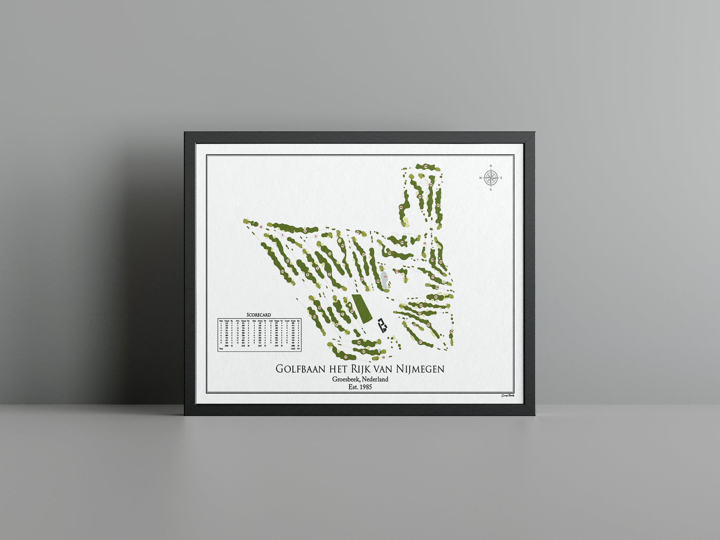 Koninklijke Haagsche Golf & Country Club