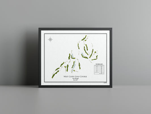 West Cliffs Golf Club