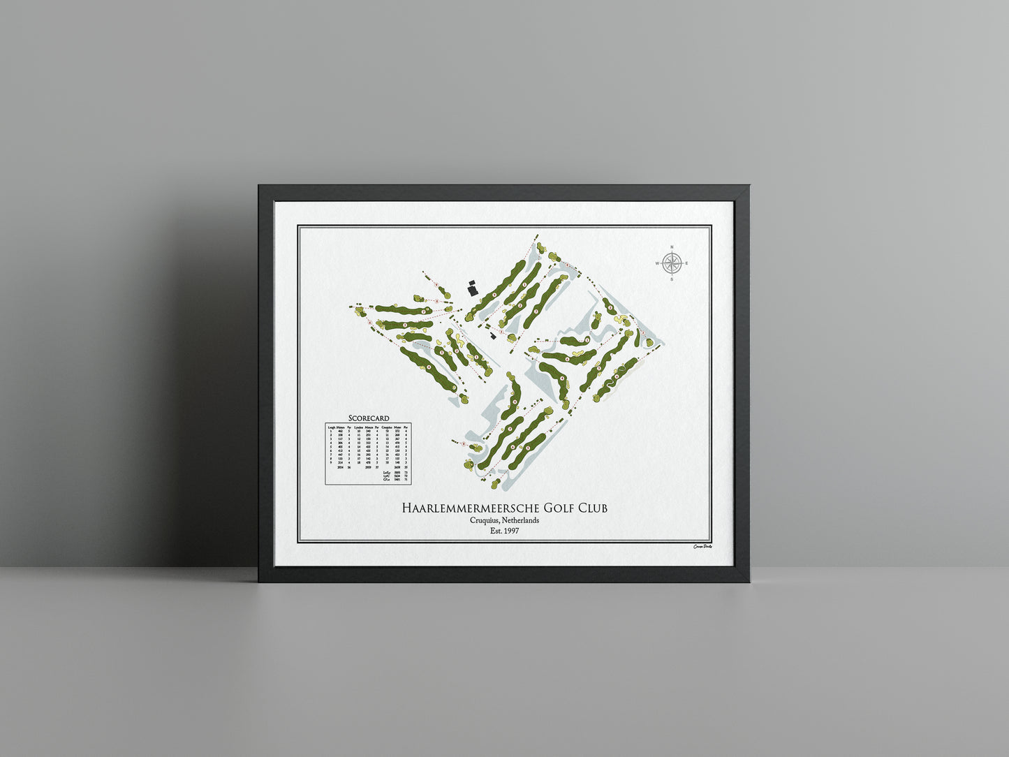 Koninklijke Haagsche Golf & Country Club