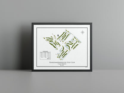 Koninklijke Haagsche Golf & Country Club