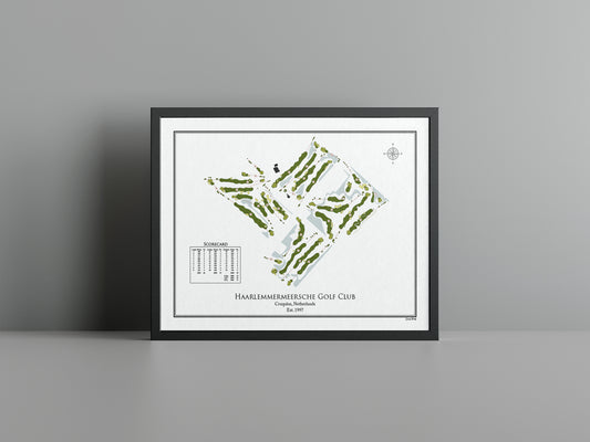 Koninklijke Haagsche Golf & Country Club