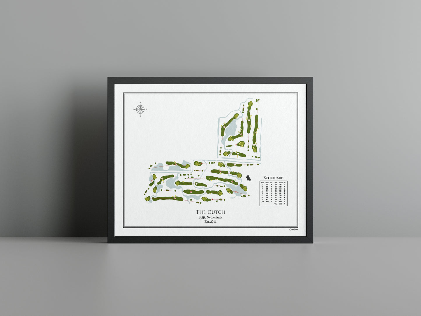 Koninklijke Haagsche Golf & Country Club