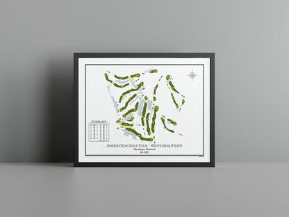 Anderstein Golf Club