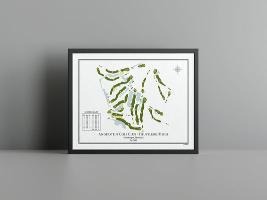 Anderstein Golf Club