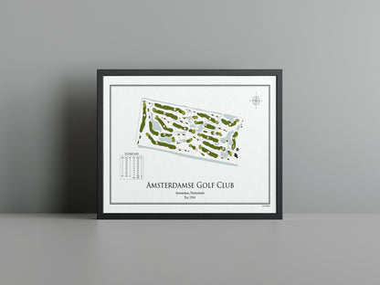 Amsterdamse Golf Club