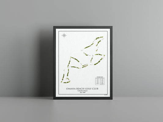 Omaha Beach Golf Club
